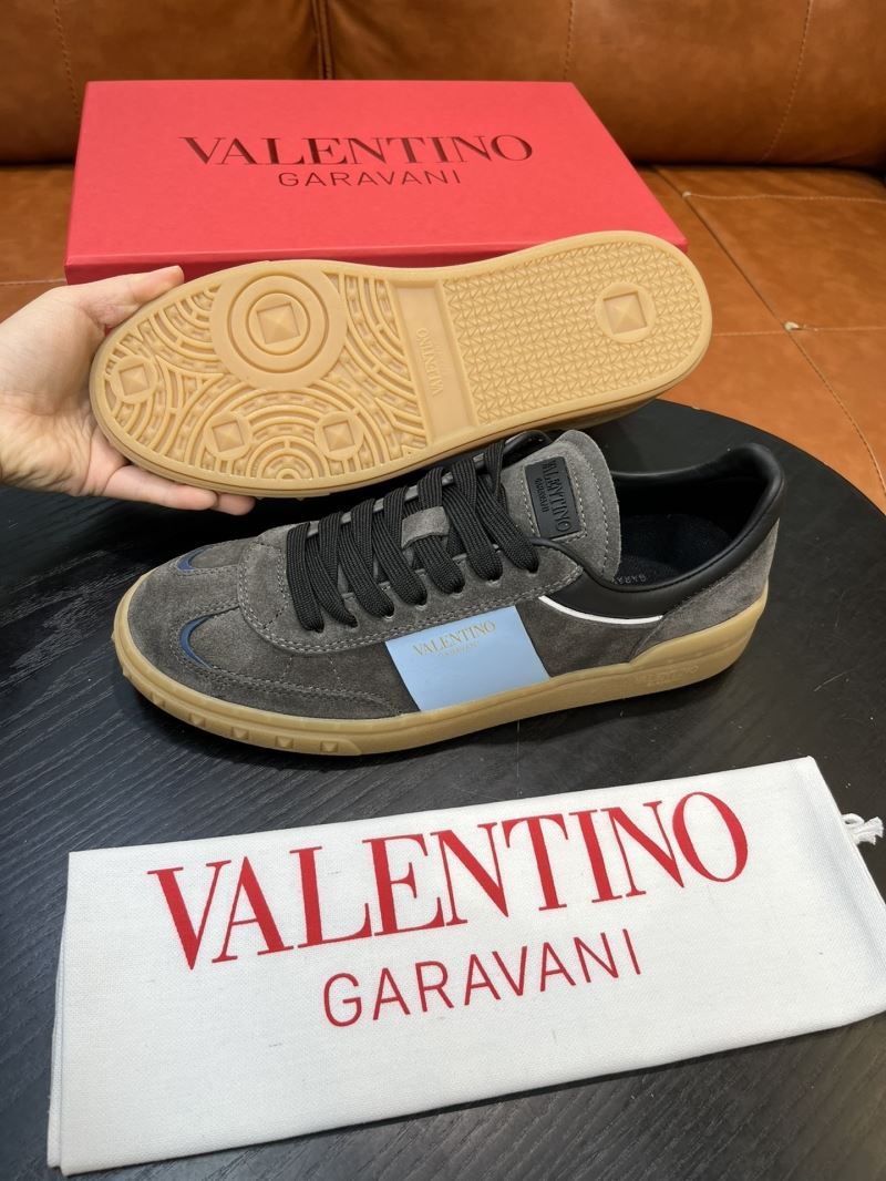 Valentino Low Shoes